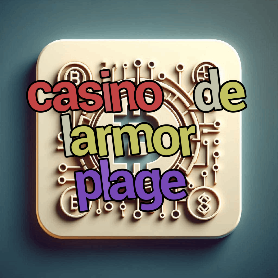 casino de larmor plage
